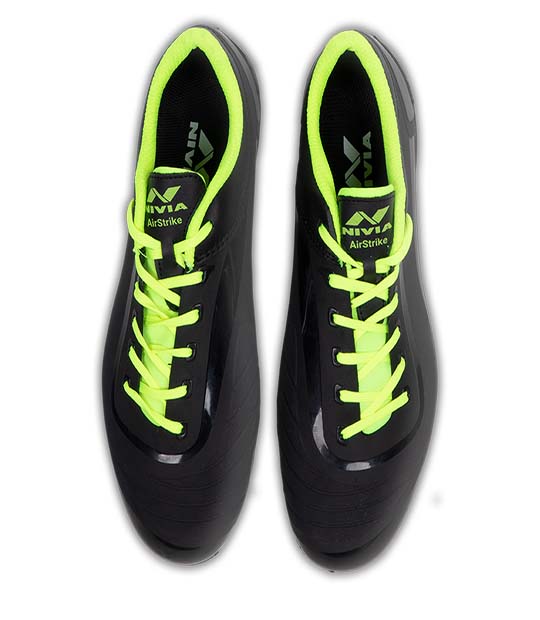 nivia slippers