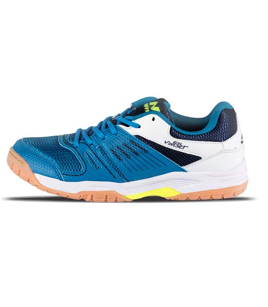 nivia men's appeal badminton shoes