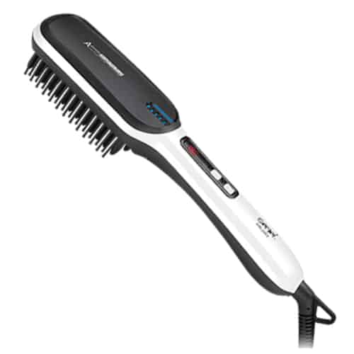 Kalpamart Online Shopping Nepal | Gemei GM-2952 Professional Hair  Straightener Brush