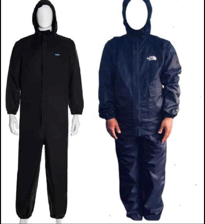 Kalpamart Online Shopping Nepal Raincoat