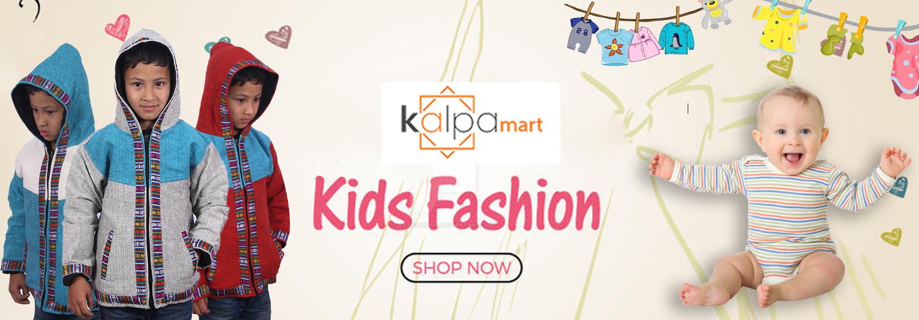 kids fashion