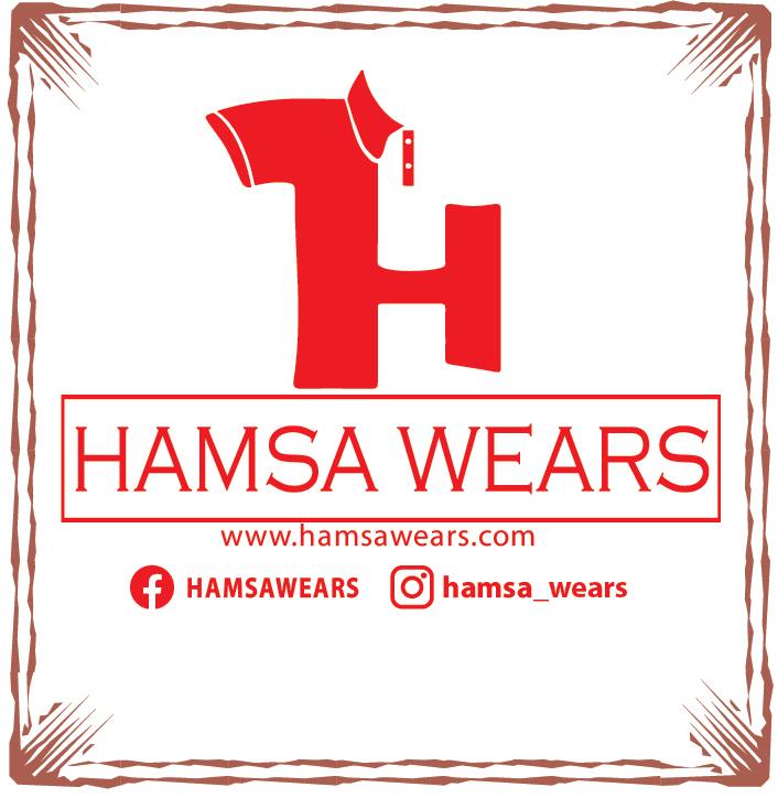 hamsa wears
